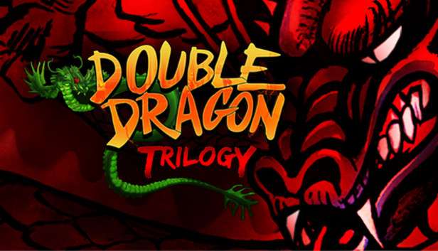 Double Dragon Trilogy - PC/Steam